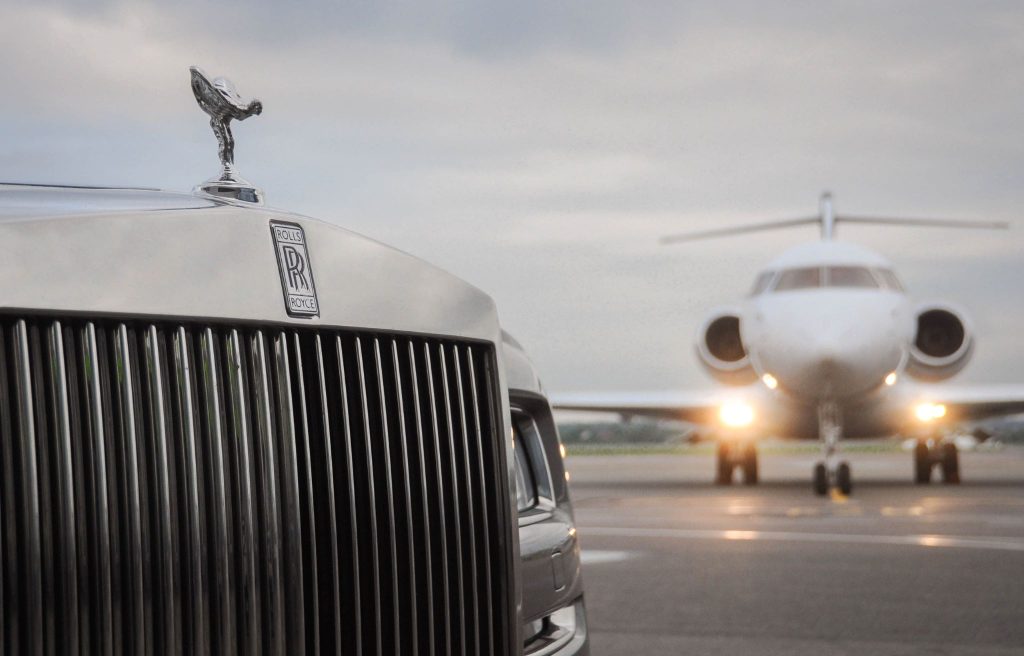 farnborough airport