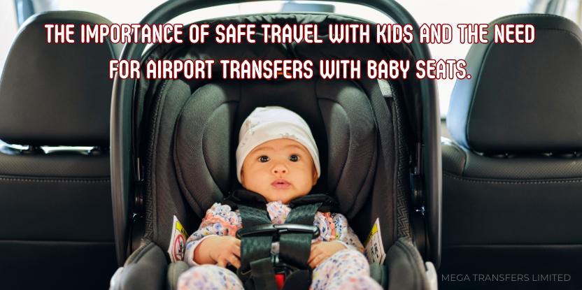 Book Airport Transfer