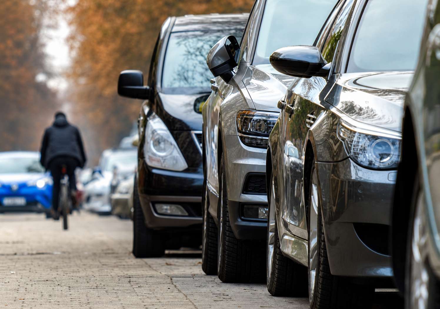 our chauffeur service