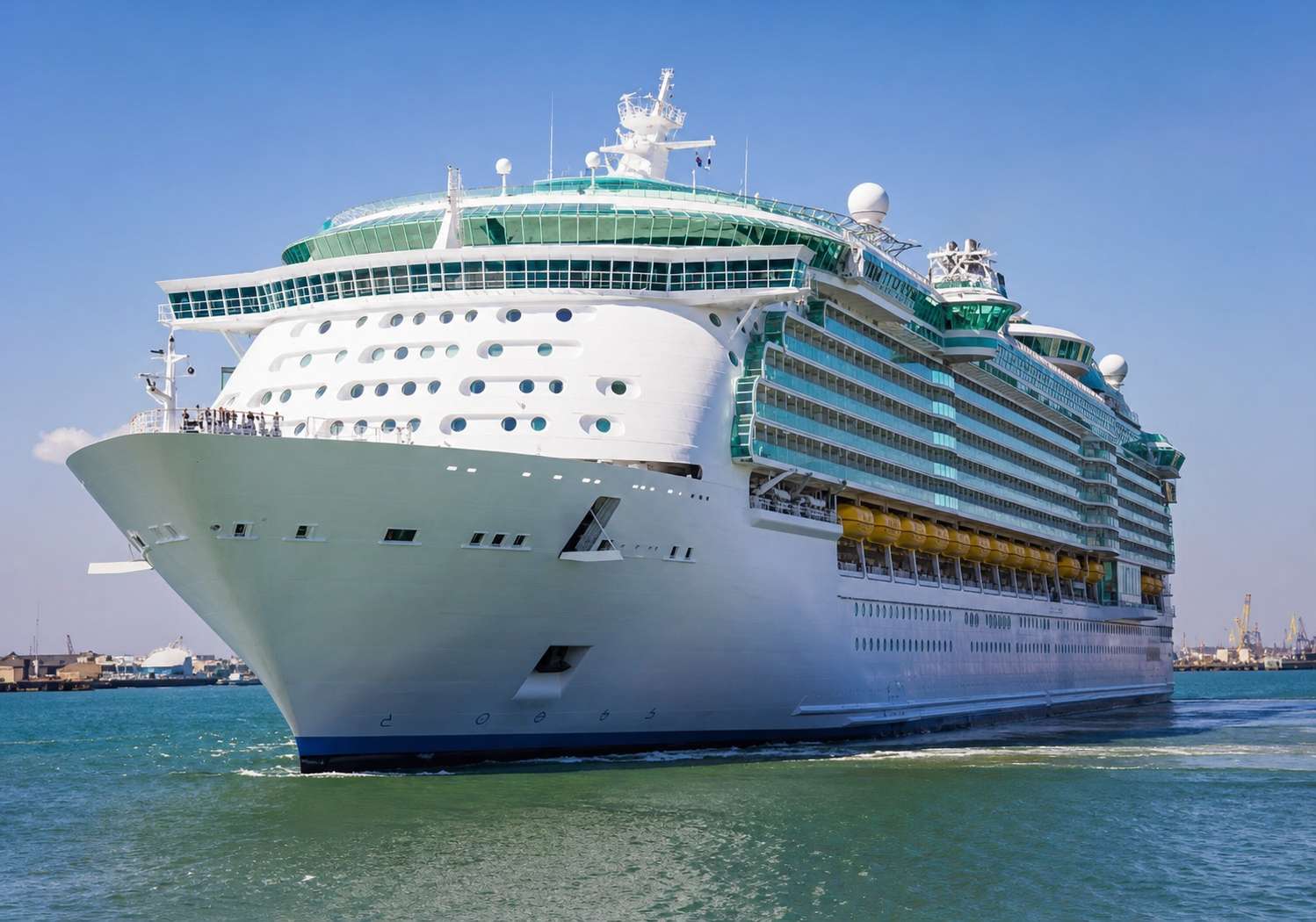 southampton cruise port transfers