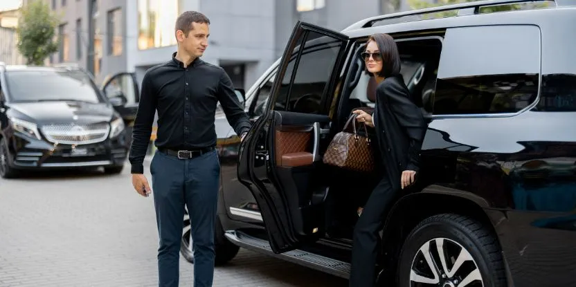 imgi 3 why hire chauffeur service for epsom derby