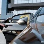 imgi 3 he benefits of hiring a professional chauffeur for business travel in london