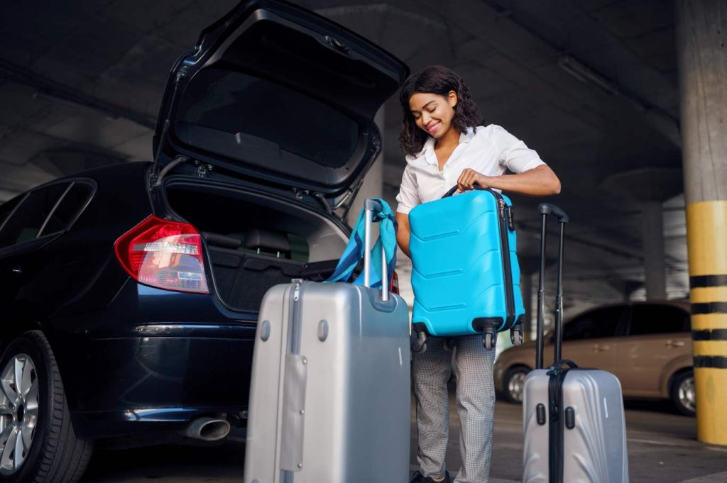 reliable airport transfers in hemel hempstead travel stress free
