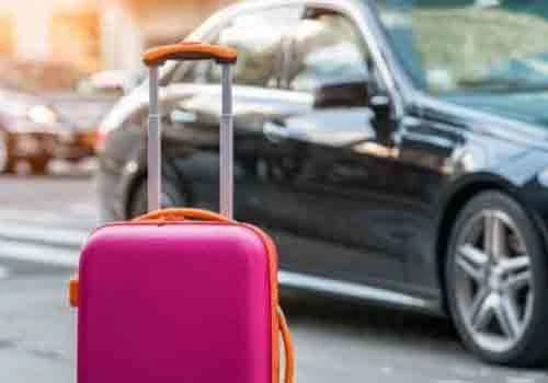 transfer to and from hotel