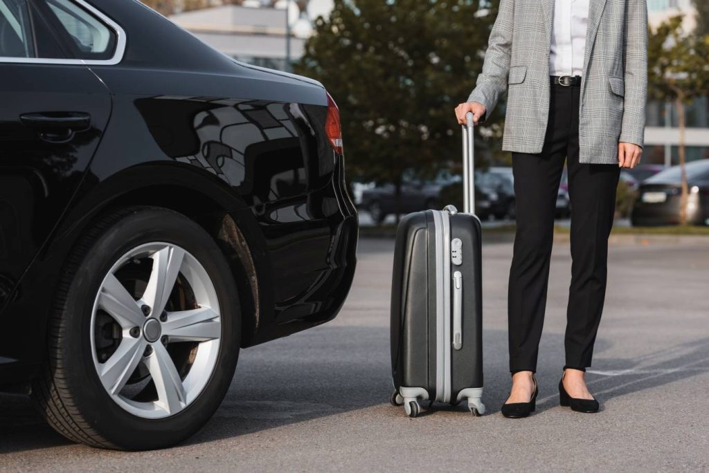 why choose hemel hempstead for your next airport transfer