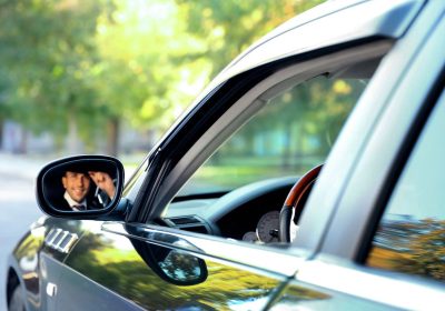 how to book chauffeur for goodwood festival event