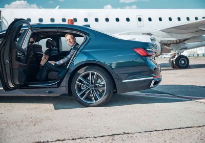 airport transfer
