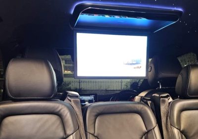 best way to get from london heathrow to canary wharf