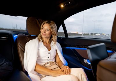 businessman on backseat of luxury car 2025 03 16 14 46 00 utc 11zon
