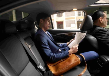 london minicab service